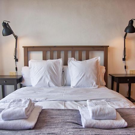 Buena Vida Apartment เบรญาบาฆา ภายนอก รูปภาพ