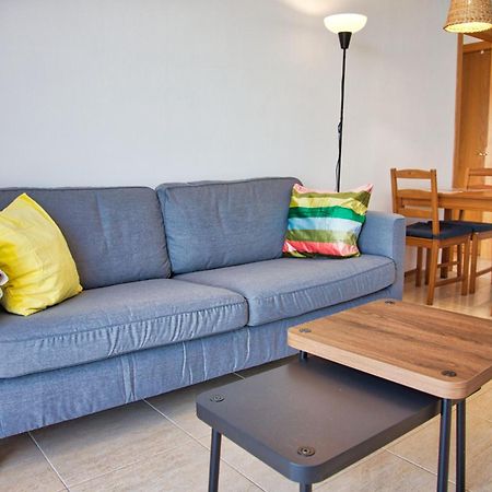 Buena Vida Apartment เบรญาบาฆา ภายนอก รูปภาพ