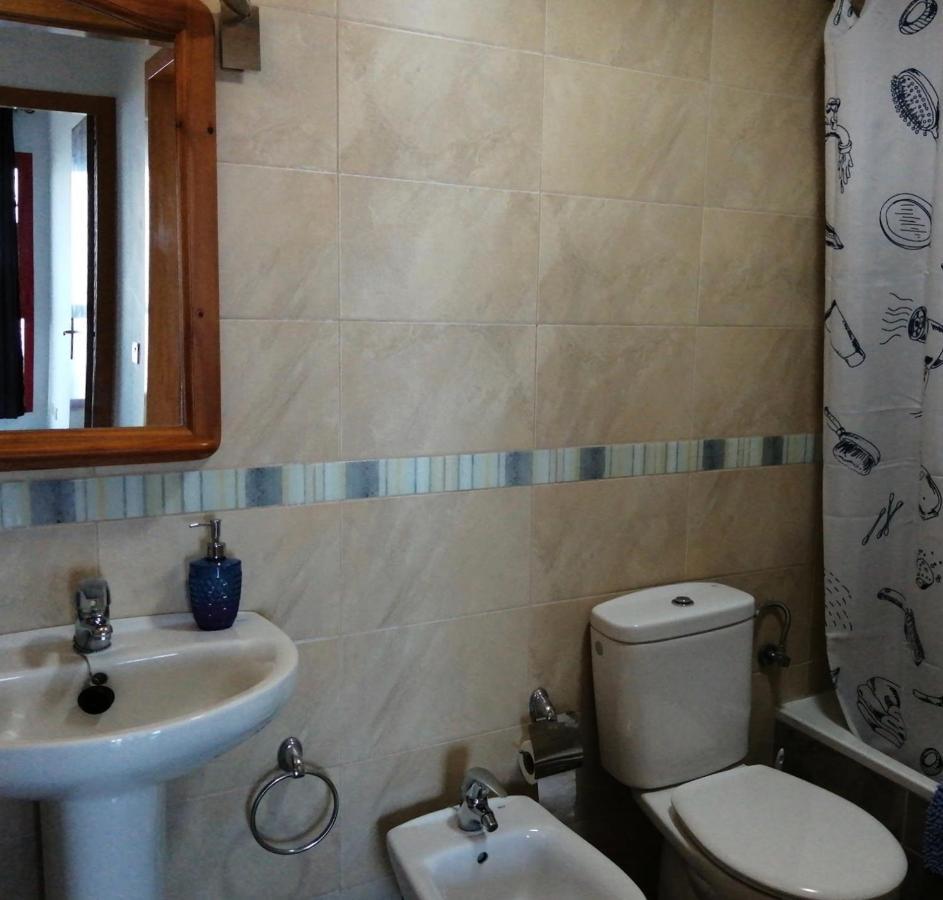 Buena Vida Apartment เบรญาบาฆา ภายนอก รูปภาพ