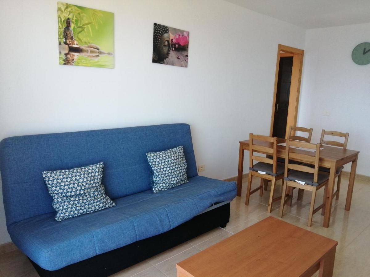 Buena Vida Apartment เบรญาบาฆา ภายนอก รูปภาพ