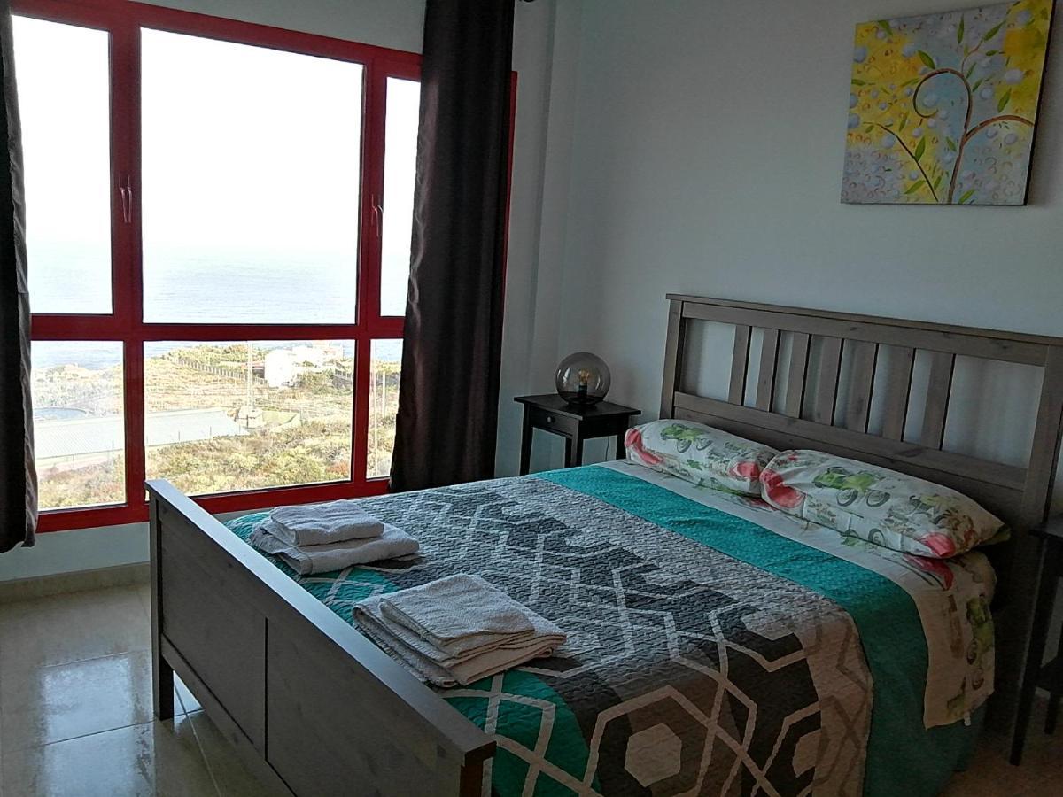 Buena Vida Apartment เบรญาบาฆา ภายนอก รูปภาพ