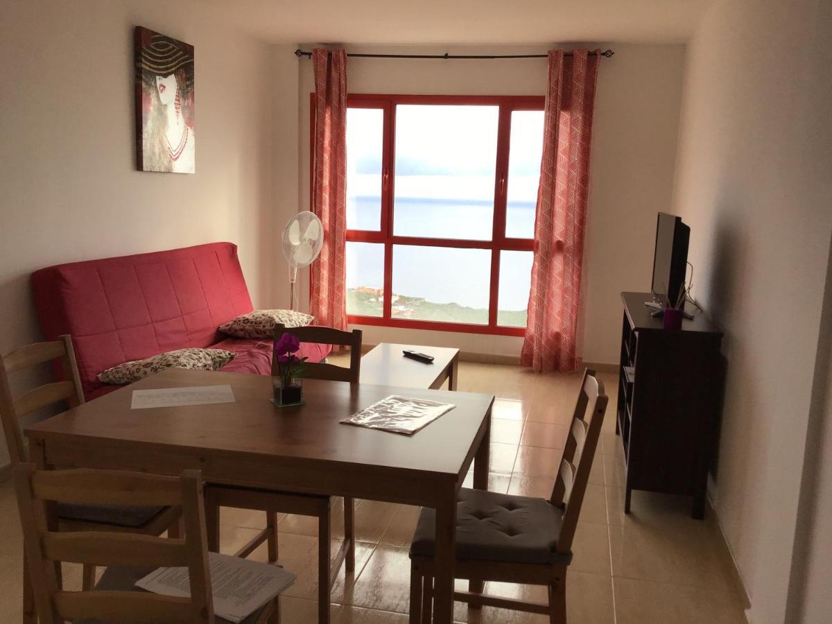 Buena Vida Apartment เบรญาบาฆา ภายนอก รูปภาพ