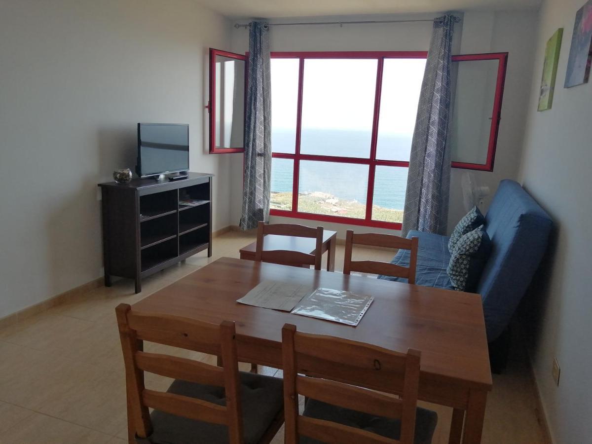 Buena Vida Apartment เบรญาบาฆา ภายนอก รูปภาพ