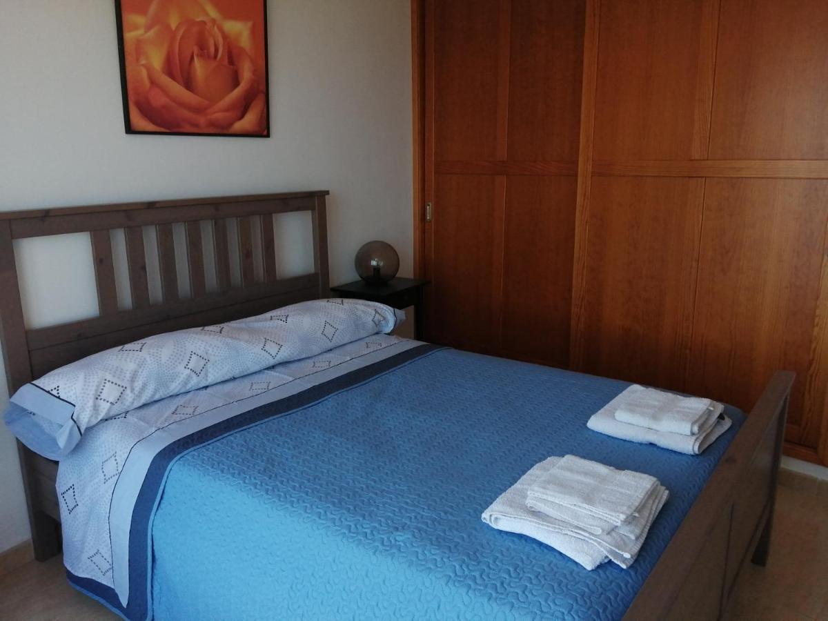 Buena Vida Apartment เบรญาบาฆา ภายนอก รูปภาพ