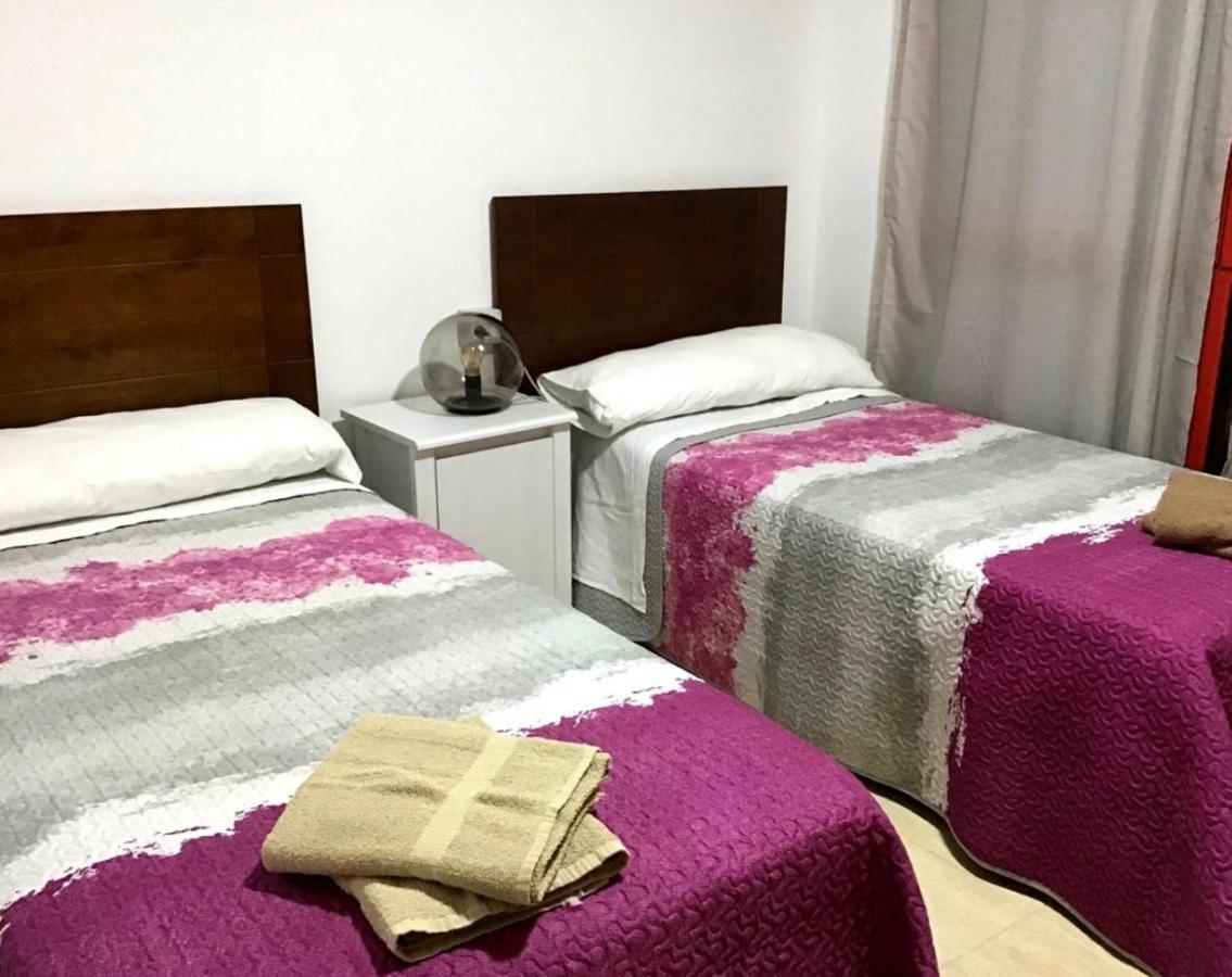 Buena Vida Apartment เบรญาบาฆา ภายนอก รูปภาพ