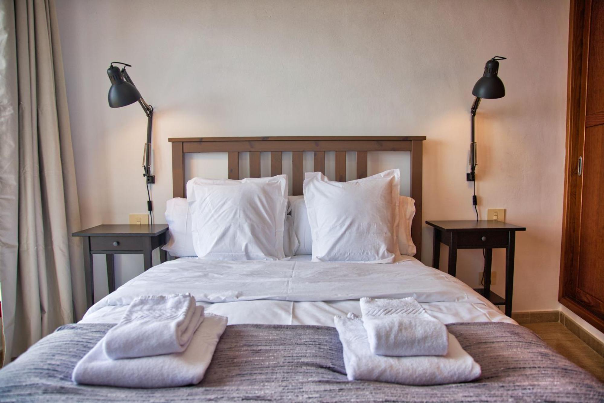 Buena Vida Apartment เบรญาบาฆา ภายนอก รูปภาพ