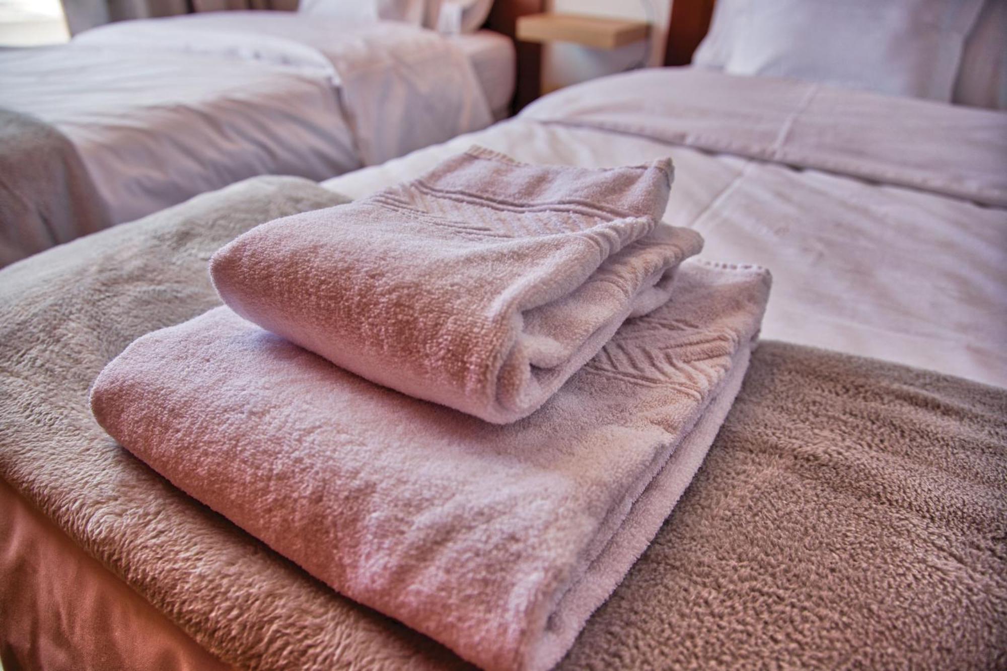 Buena Vida Apartment เบรญาบาฆา ภายนอก รูปภาพ