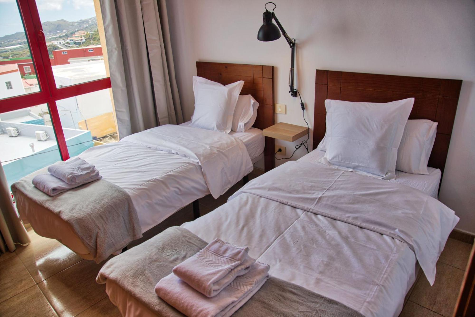 Buena Vida Apartment เบรญาบาฆา ภายนอก รูปภาพ
