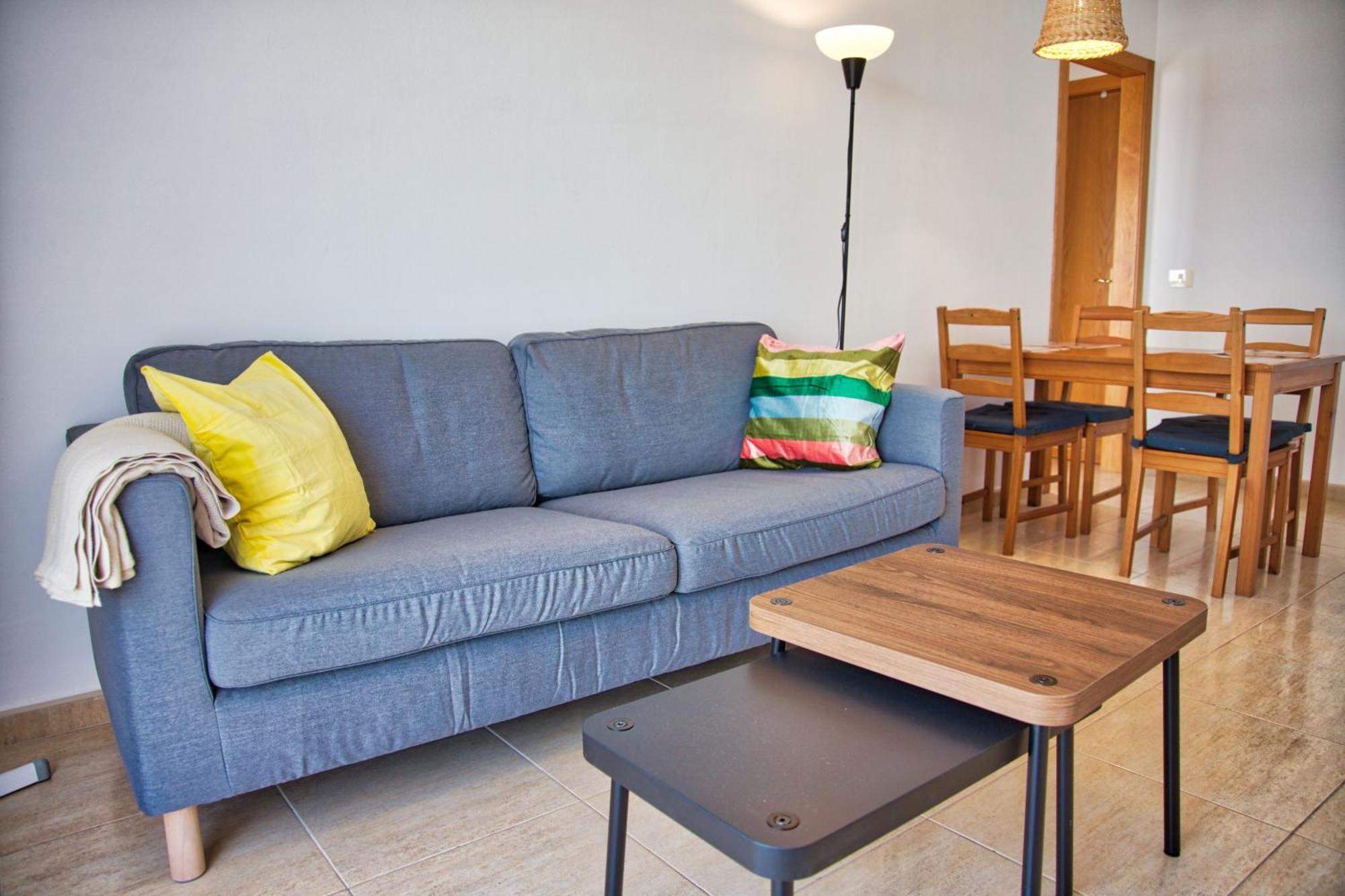 Buena Vida Apartment เบรญาบาฆา ภายนอก รูปภาพ