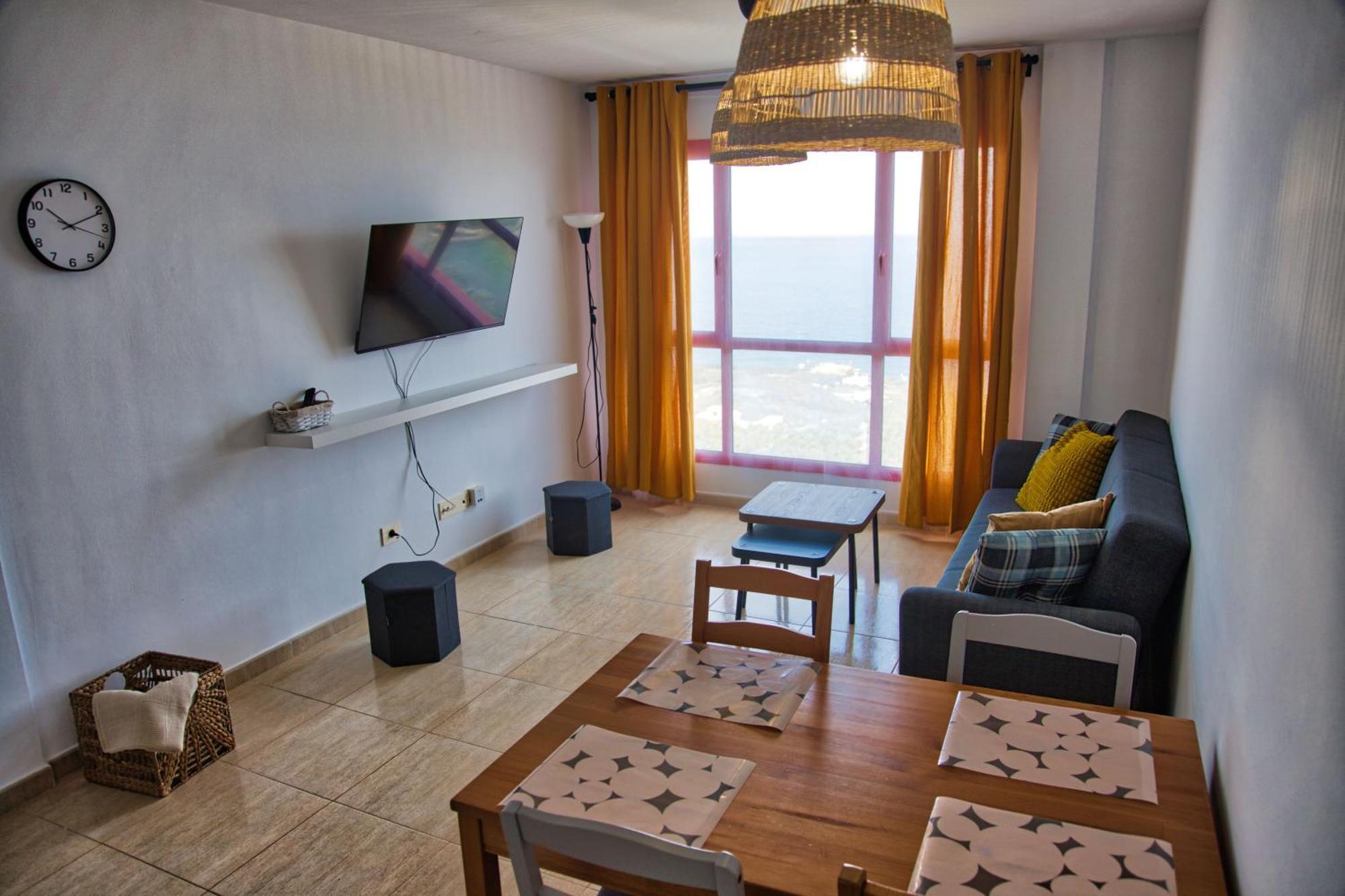 Buena Vida Apartment เบรญาบาฆา ภายนอก รูปภาพ