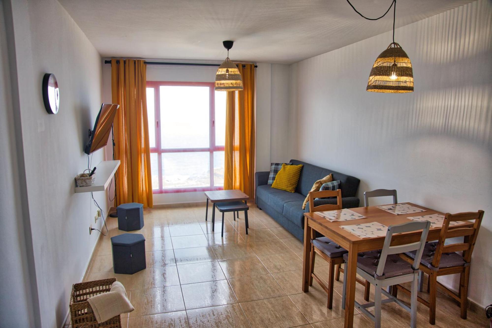 Buena Vida Apartment เบรญาบาฆา ภายนอก รูปภาพ